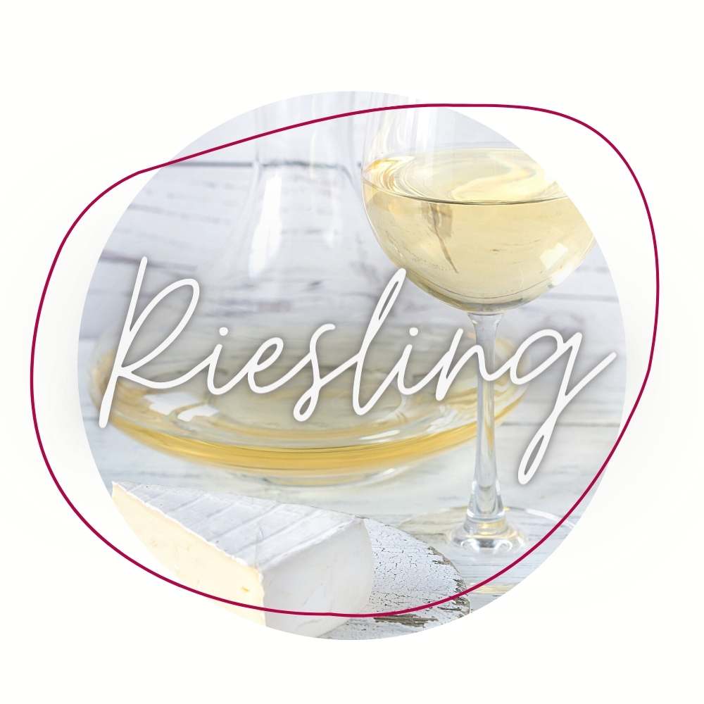 All Within Riesling
