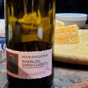 Marangona Chiaretto