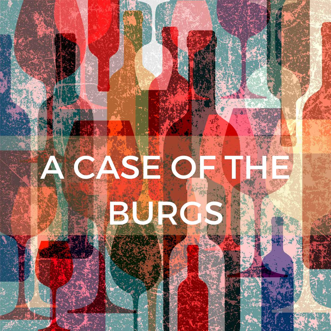 A Case of the Burgs 5/2023
