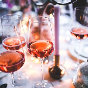 Rosé Four Pack WS