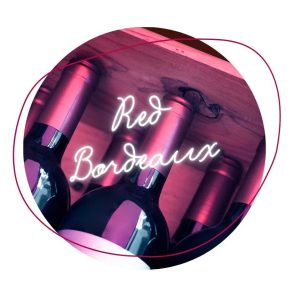 Red Bordeaux Holidays