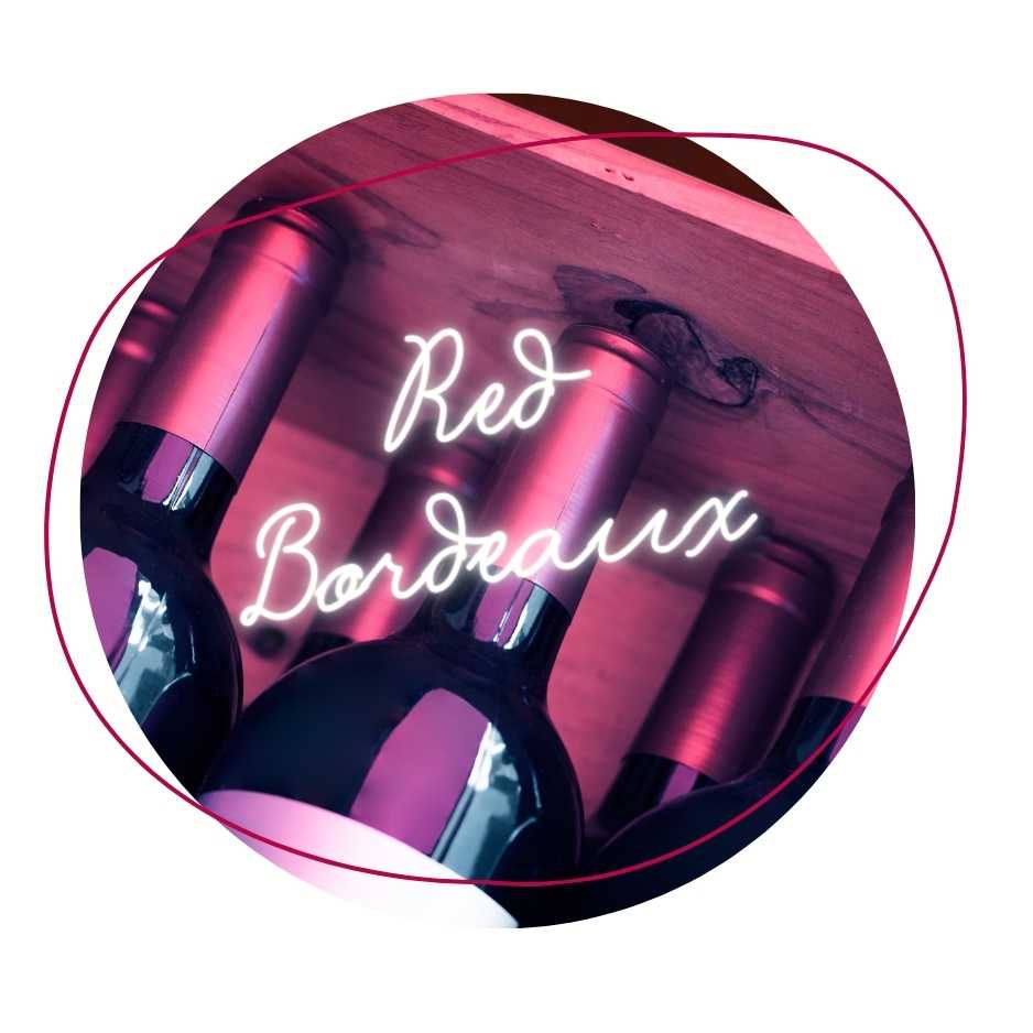 Red Bordeaux Holidays