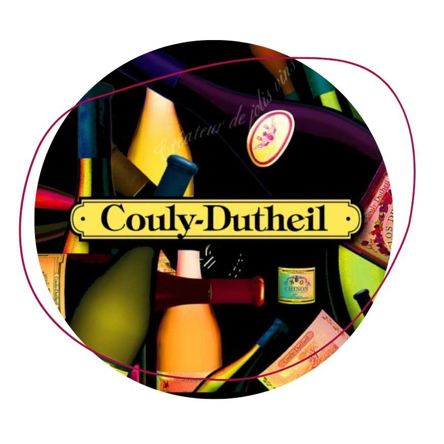 Domaine Couly Dutheil “The importance of terroir"