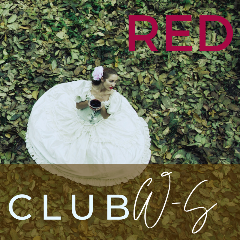 APRIL Club•WS | RED