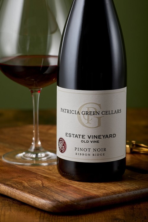 Patricia Green Cellars | OFFER