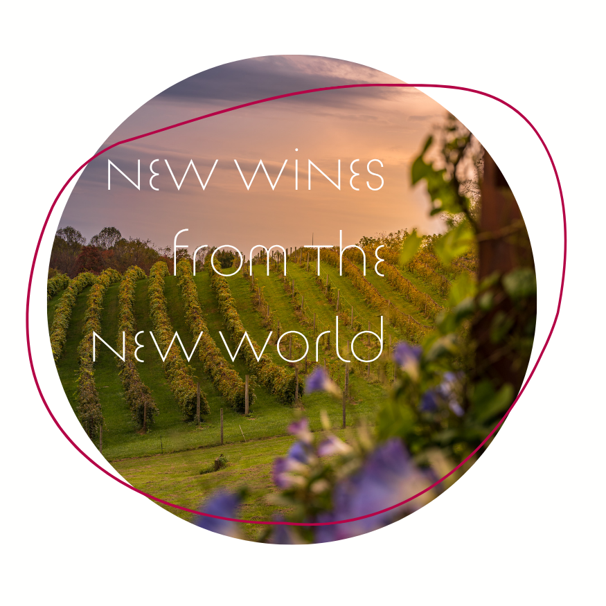 New World Wines