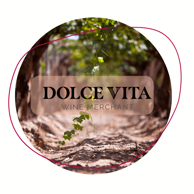 Dolce Vita Logo