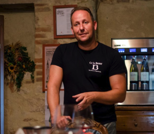 Alessandro Ca La Bionda