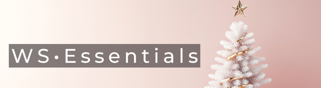 Curated Holidays Set 2025