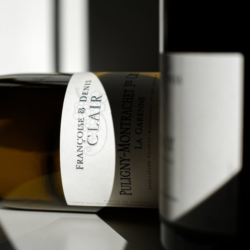 2023 White Burgundy Offer