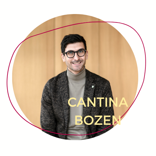 Matthias Messner Cantina Bozen