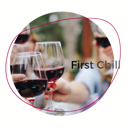 First Chill